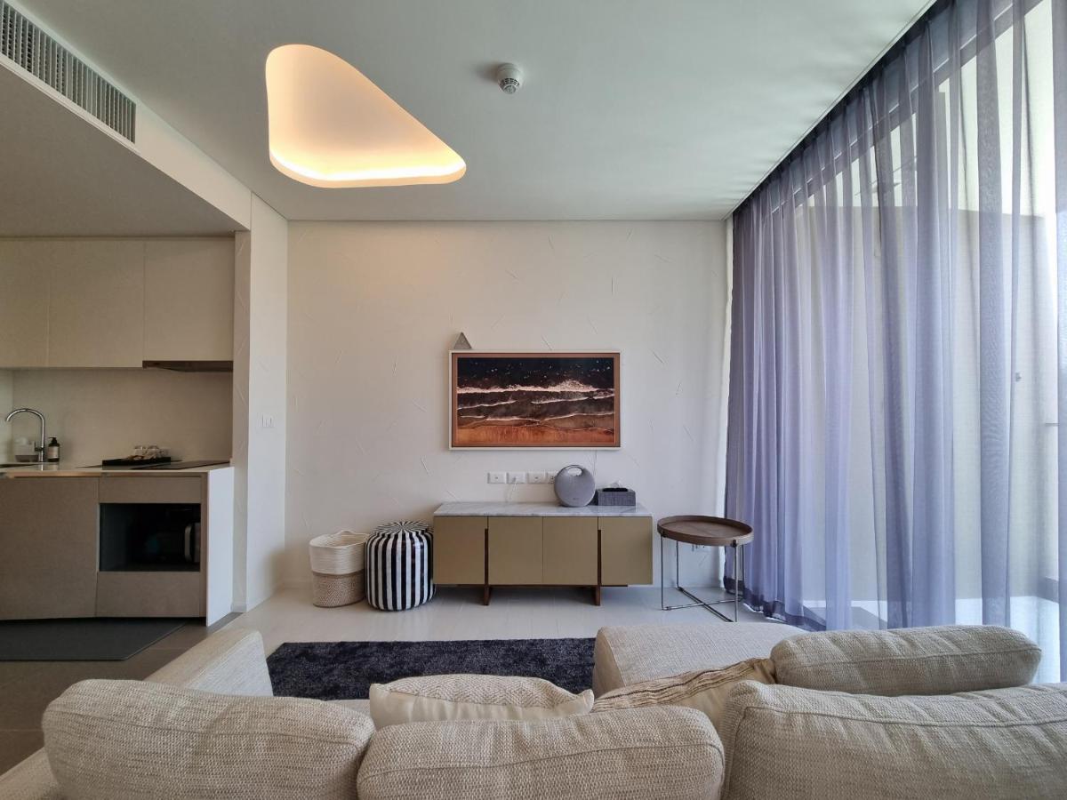 Veranda Residence Hua Hin 1Br Beachfront Exteriör bild